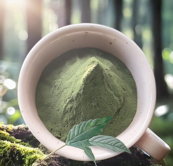 Green Indo