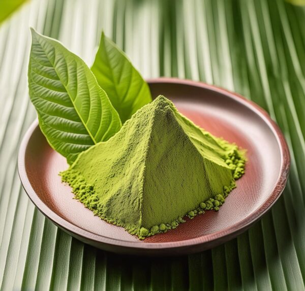 Green Indo