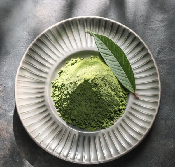 Green Indo